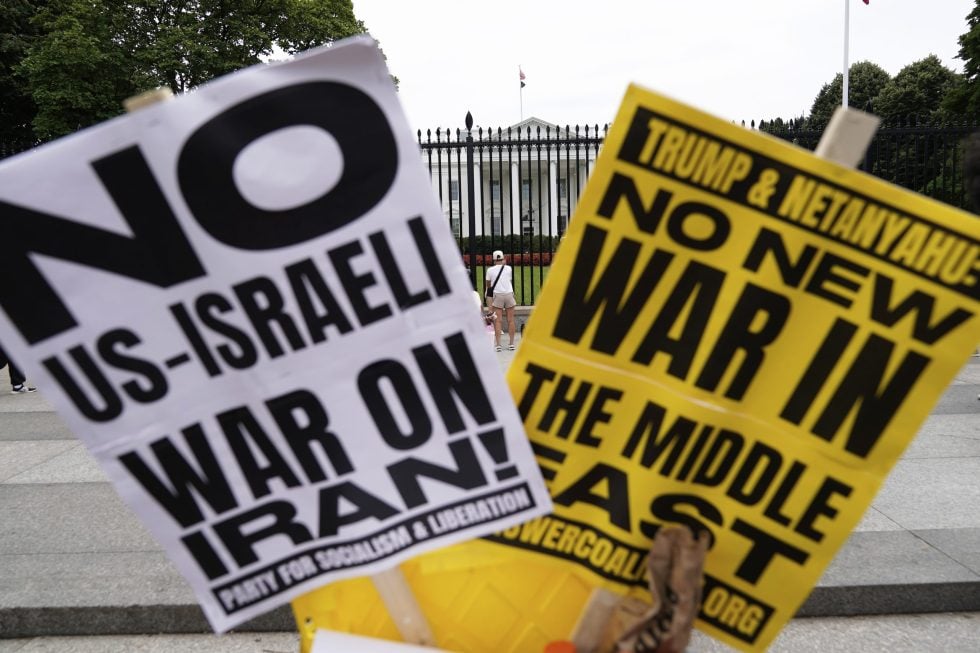 no wars